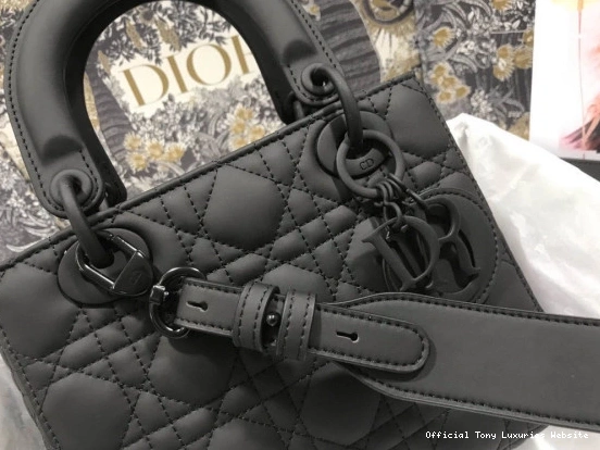 Tony Luxuries MATTE ULTRA LADY diro 0817
